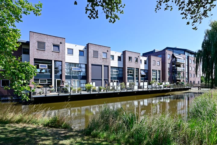 Foto 6 van Zwaluw 15