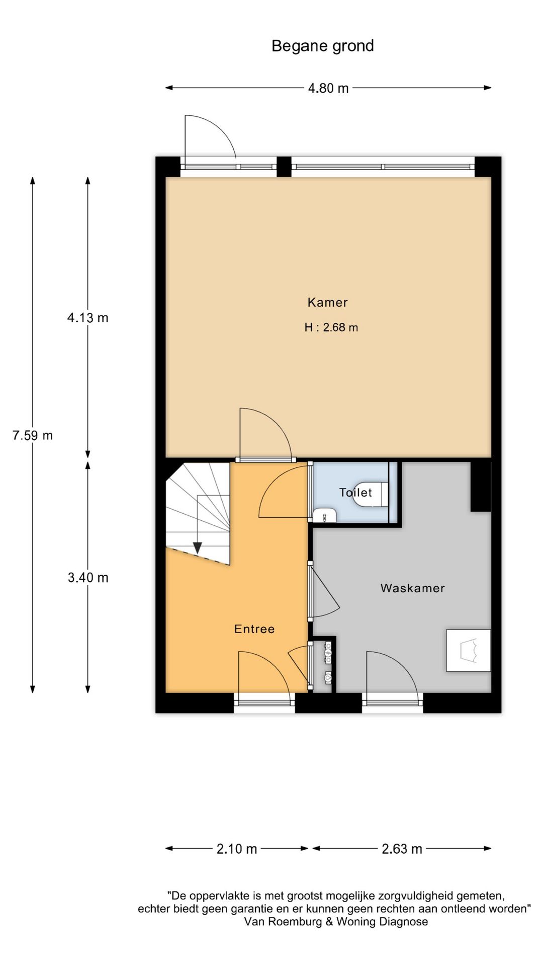 Foto 28 van Zwaluw 15