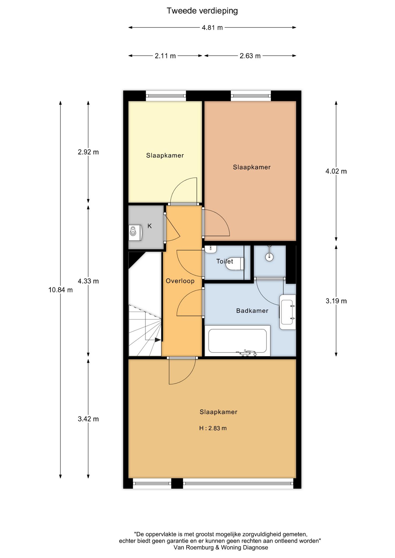 Foto 30 van Zwaluw 15