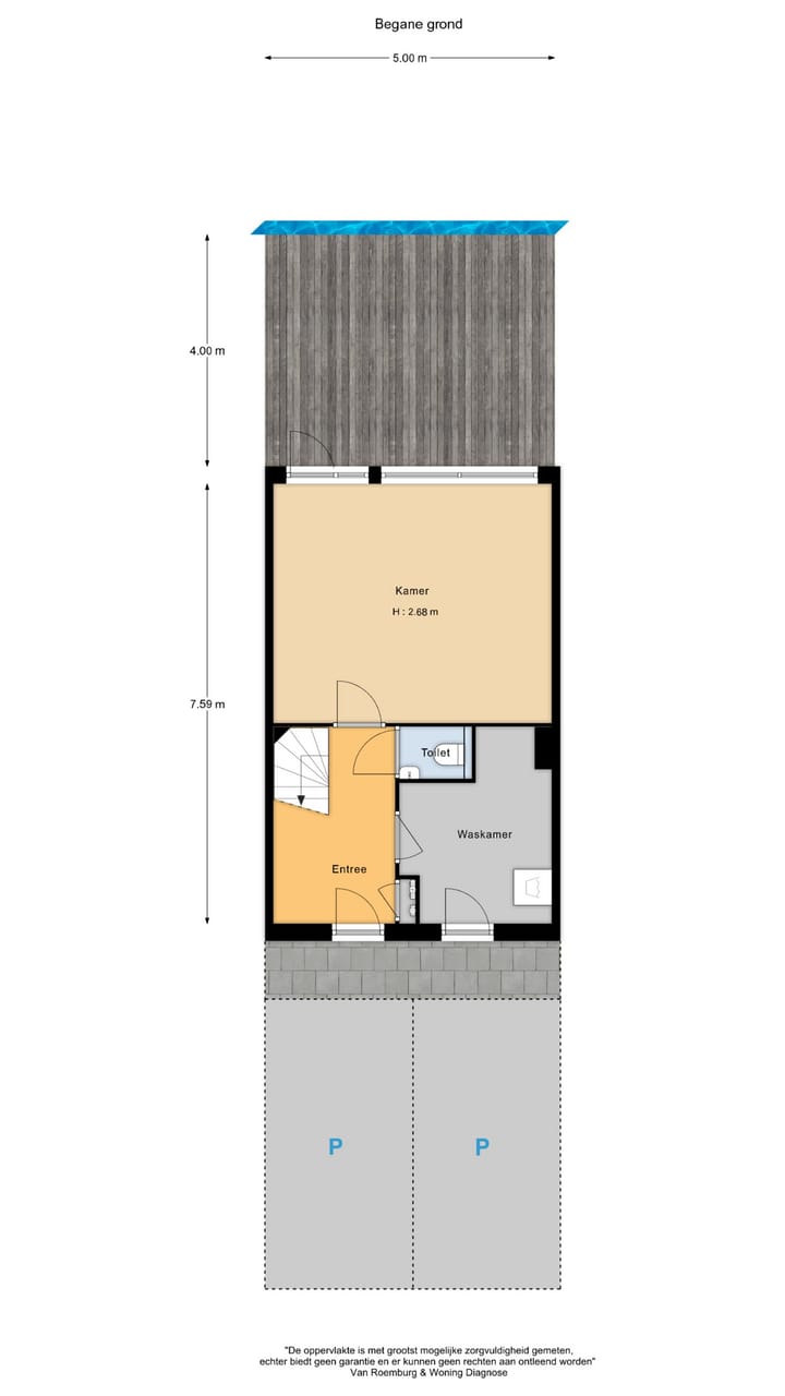 Foto 31 van Zwaluw 15