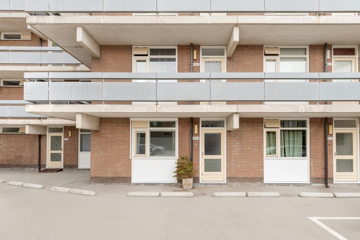 Photo 2 of Havenstraat 123-4