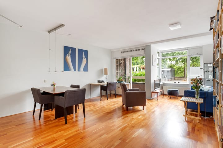 Photo 4 of Havenstraat 123-4