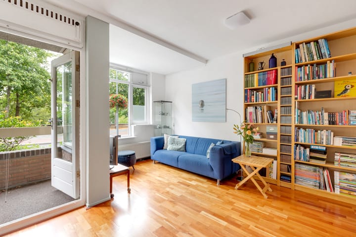 Photo 5 of Havenstraat 123-4