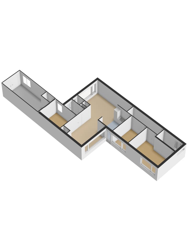 Foto 31 van Sagittastraat 4