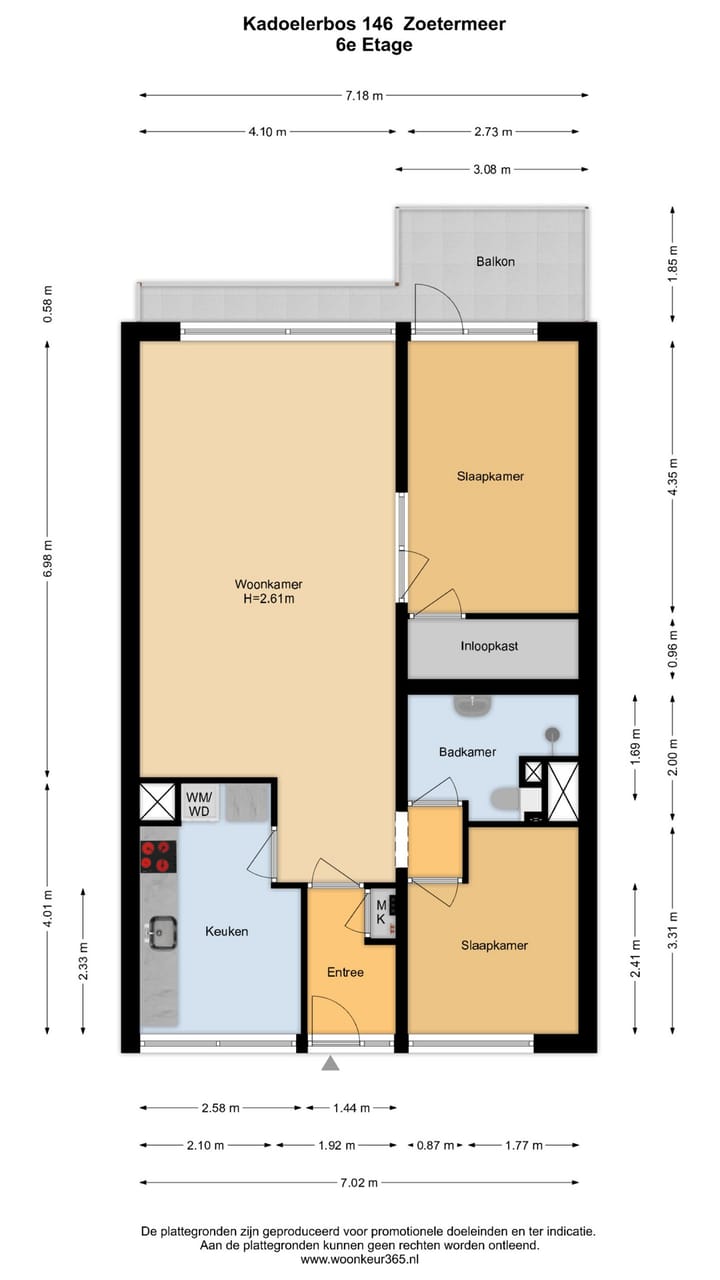 Foto 36 van Kadoelerbos 146