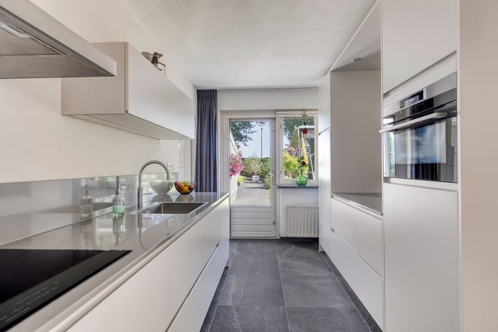 Foto 2 van Meerkoethof 9