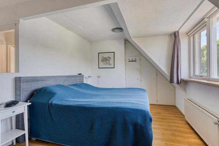 Foto 5 van Meerkoethof 9