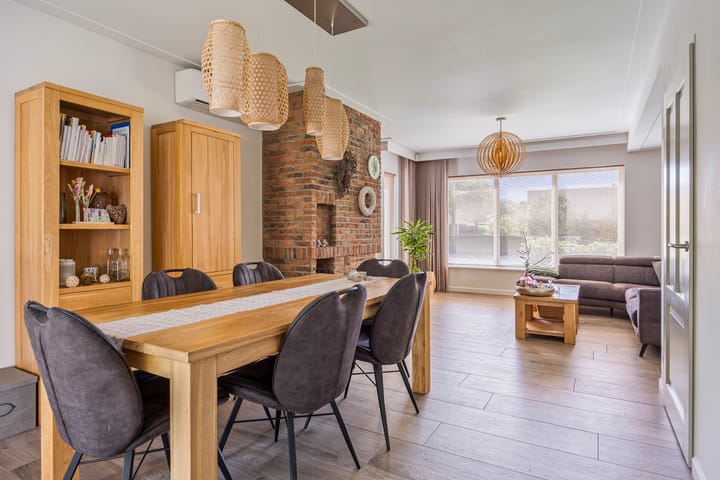 Photo 13 of De Kempenaerstraat 2-B