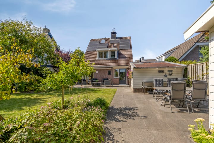 Foto 3 van Meerkoethof 9