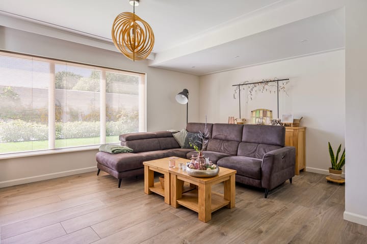 Photo 14 of De Kempenaerstraat 2-B