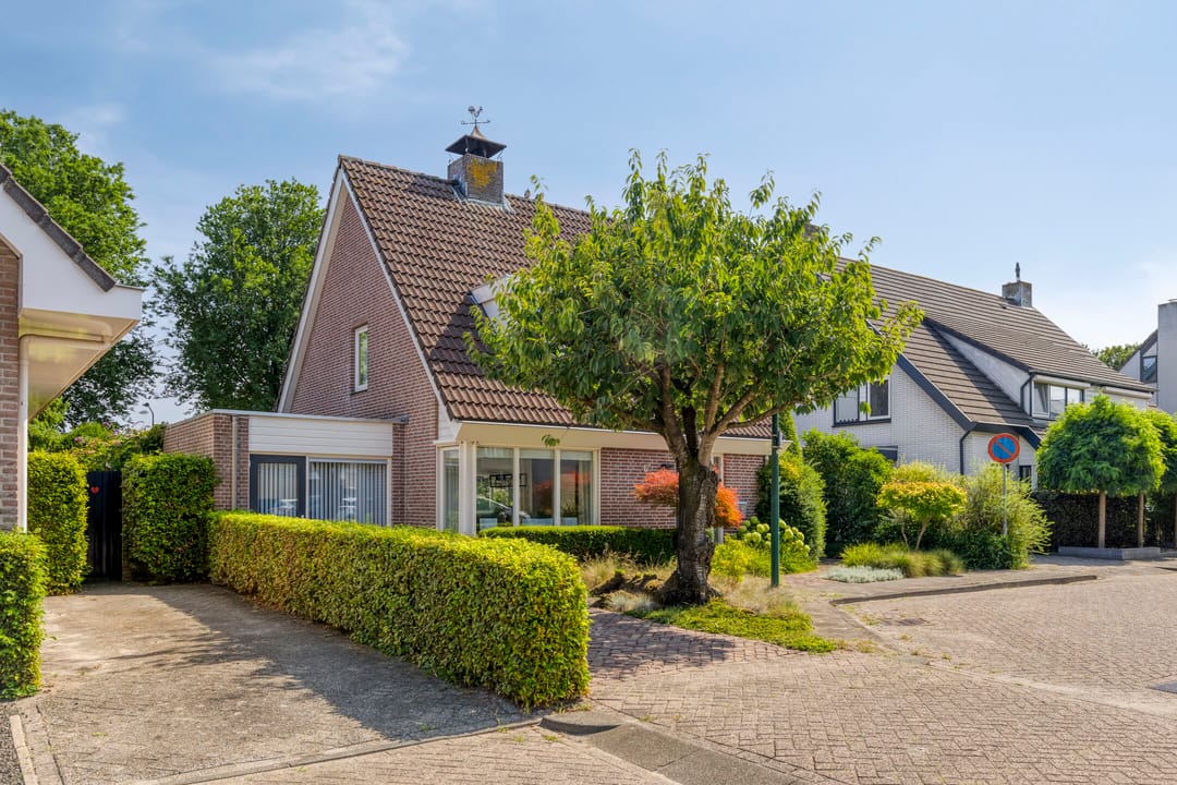 Foto 7 van Meerkoethof 9