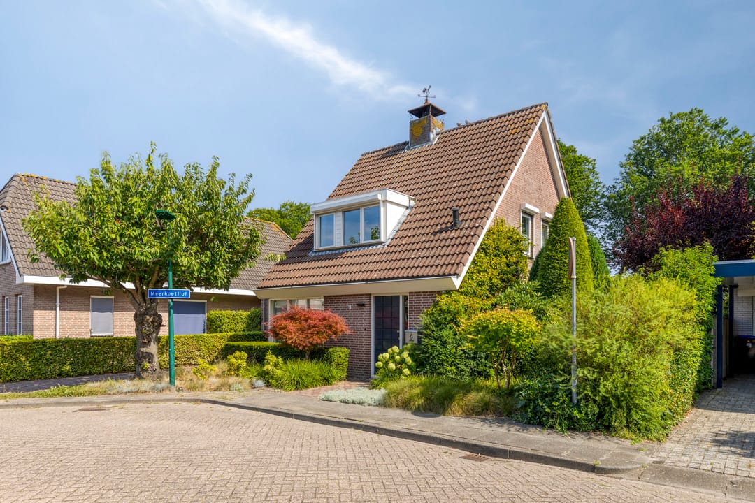 Foto 8 van Meerkoethof 9