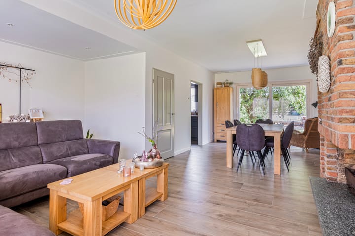 Photo 3 of De Kempenaerstraat 2-B