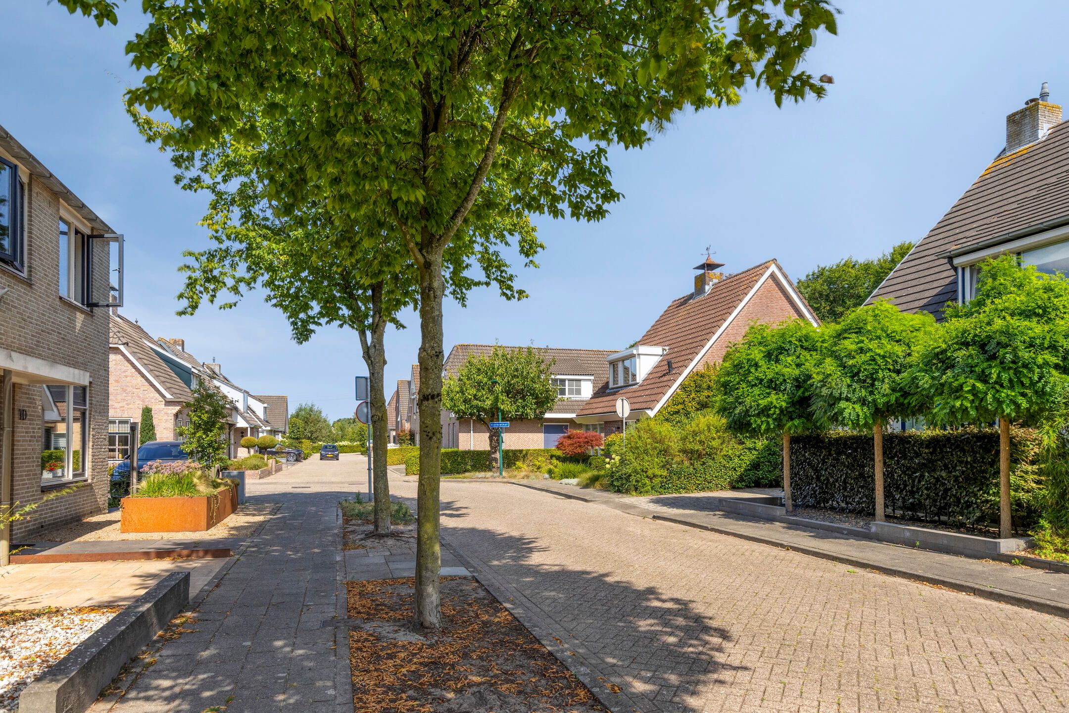 Foto 9 van Meerkoethof 9