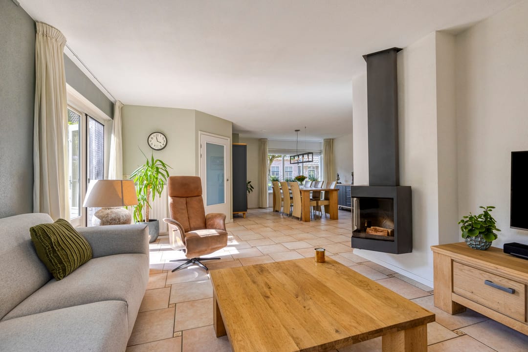 Foto 13 van Meerkoethof 9