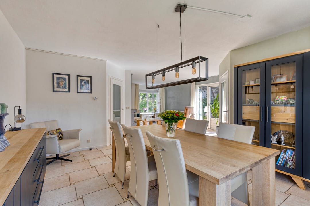 Foto 16 van Meerkoethof 9