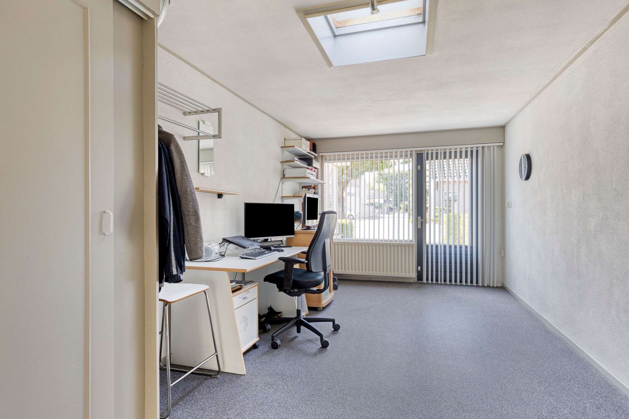 Foto 21 van Meerkoethof 9