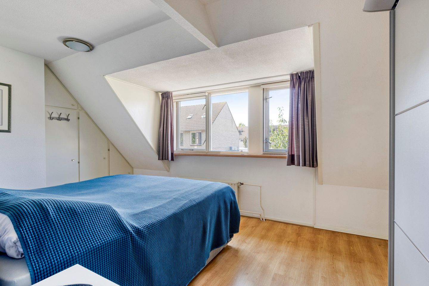 Foto 25 van Meerkoethof 9