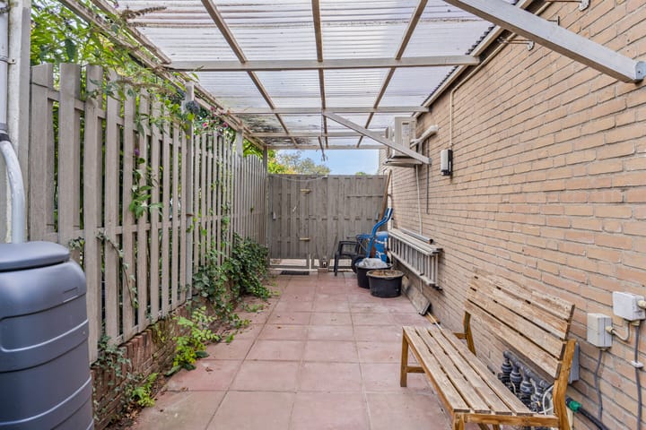 Photo 32 of De Kempenaerstraat 2-B