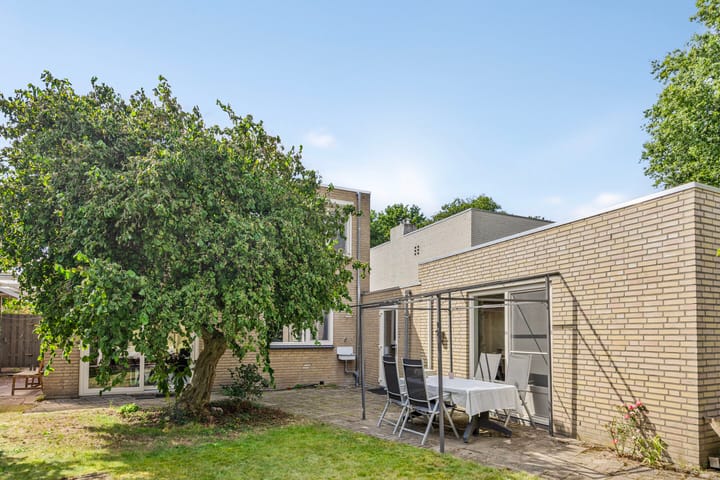 Photo 4 of De Kempenaerstraat 2-B