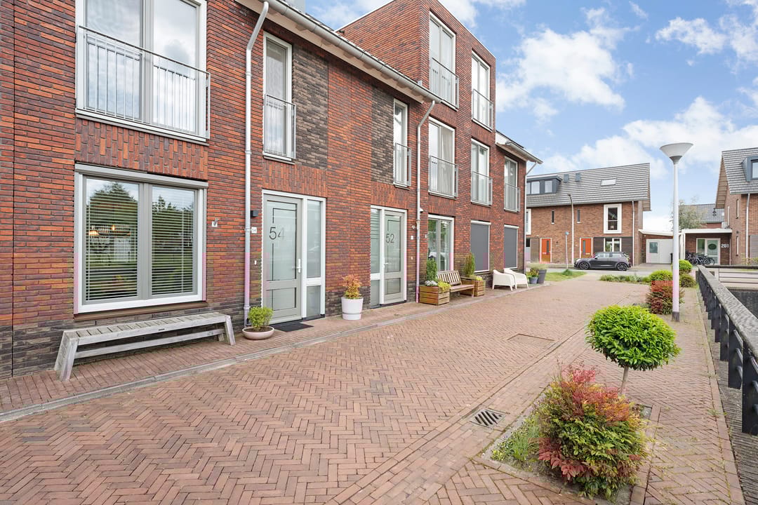 Foto 1 van Nijenhuislaan 54