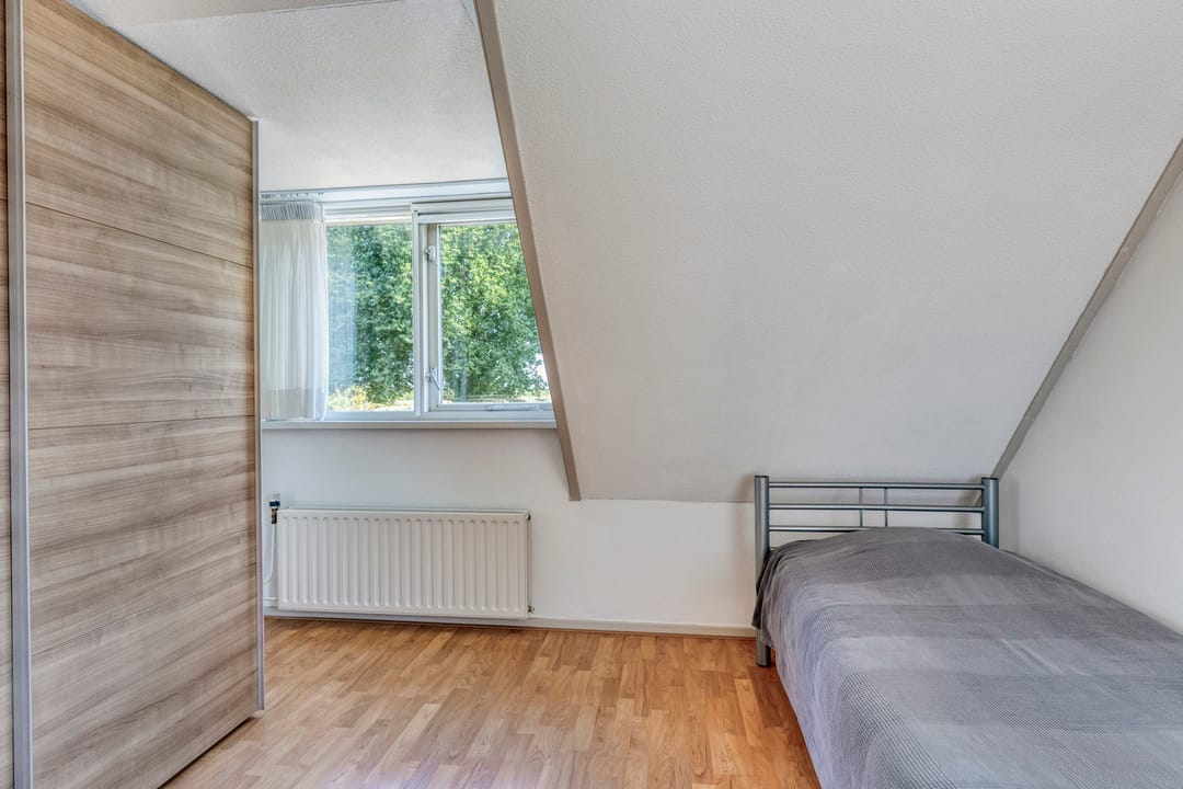 Foto 28 van Meerkoethof 9