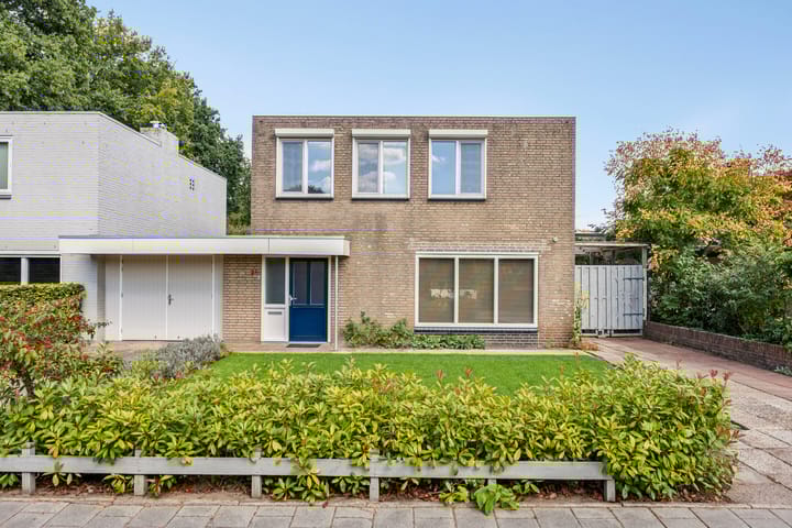 Photo 35 of De Kempenaerstraat 2-B