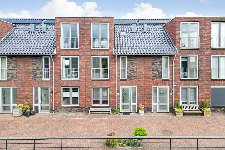Foto 2 van Nijenhuislaan 54