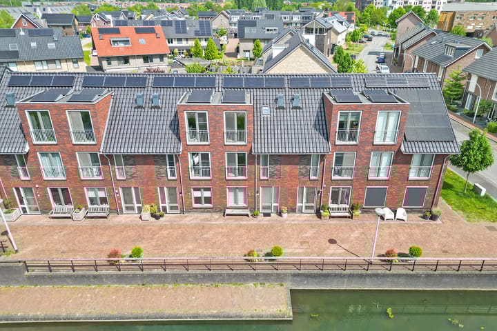 Foto 3 van Nijenhuislaan 54