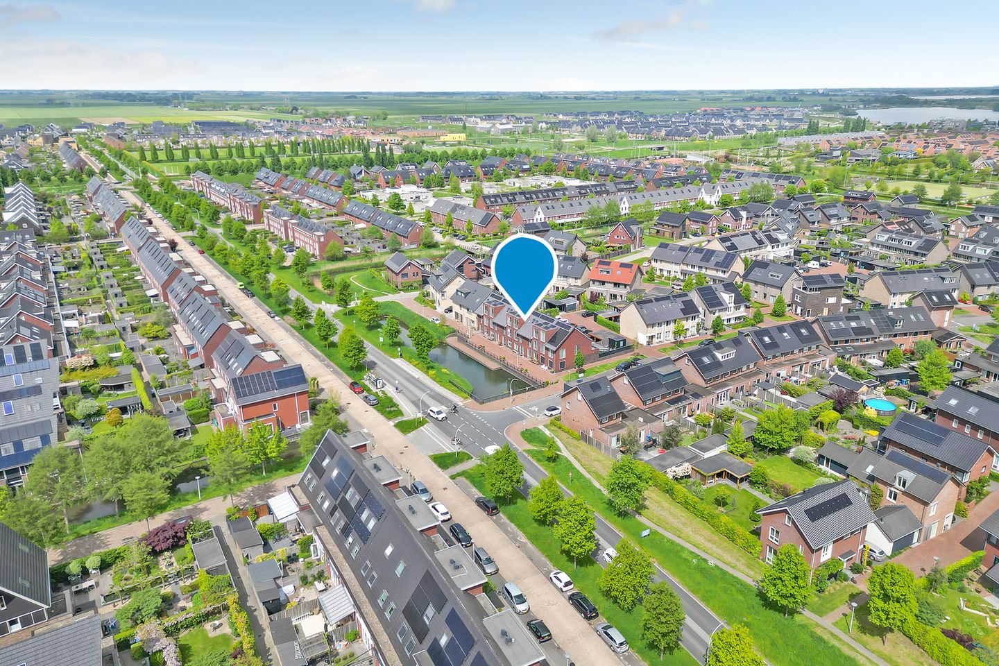 Foto 4 van Nijenhuislaan 54