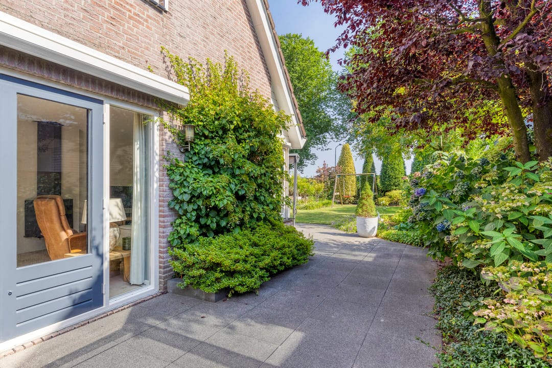 Foto 32 van Meerkoethof 9