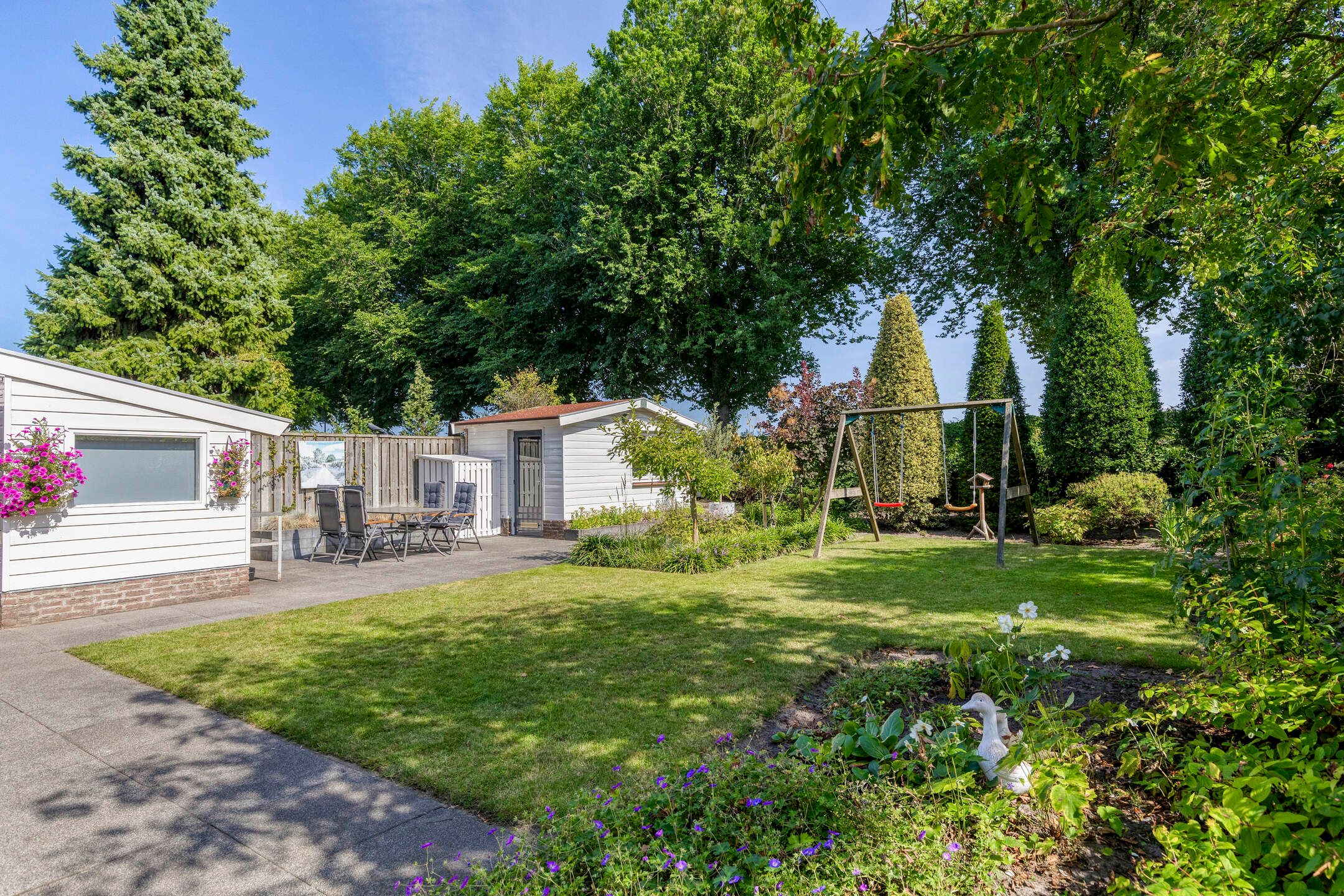 Foto 33 van Meerkoethof 9