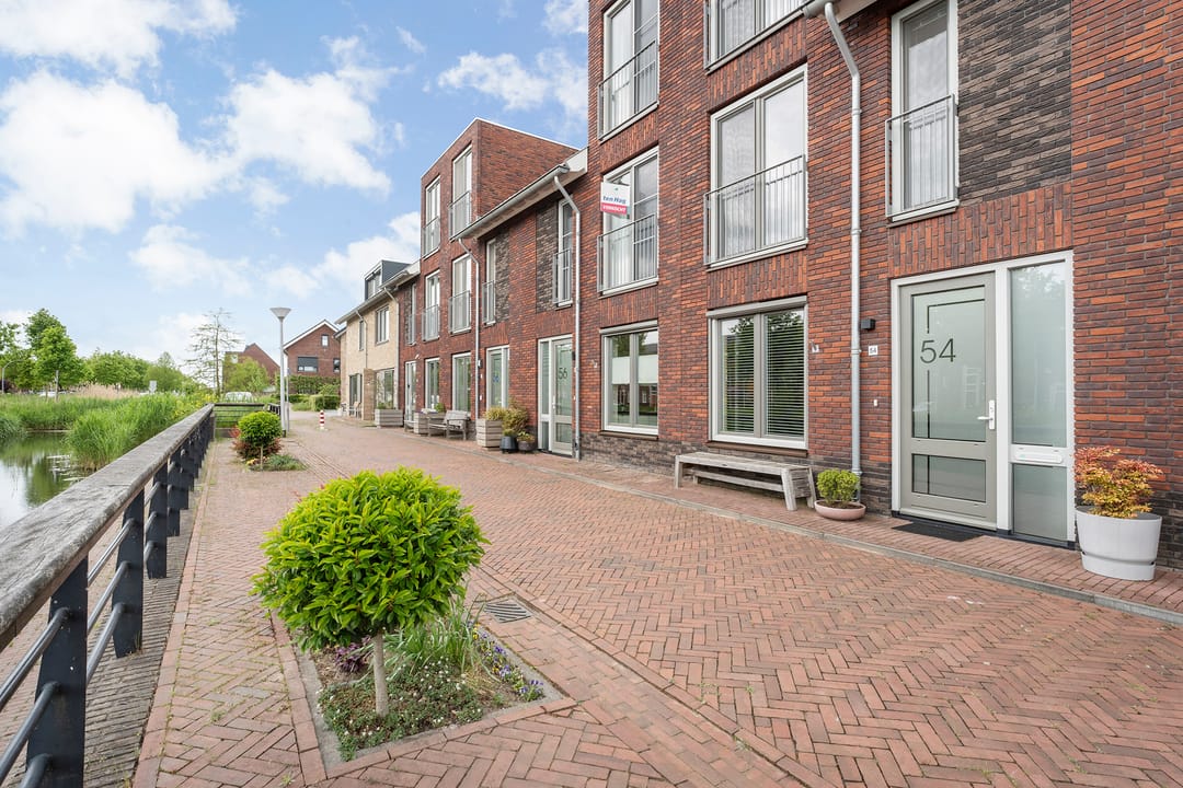 Foto 7 van Nijenhuislaan 54