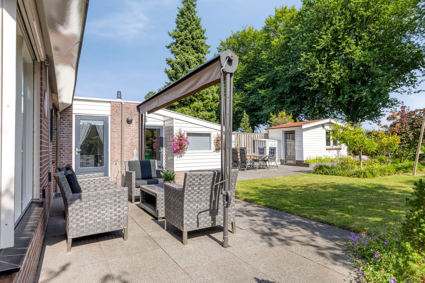 Foto 34 van Meerkoethof 9