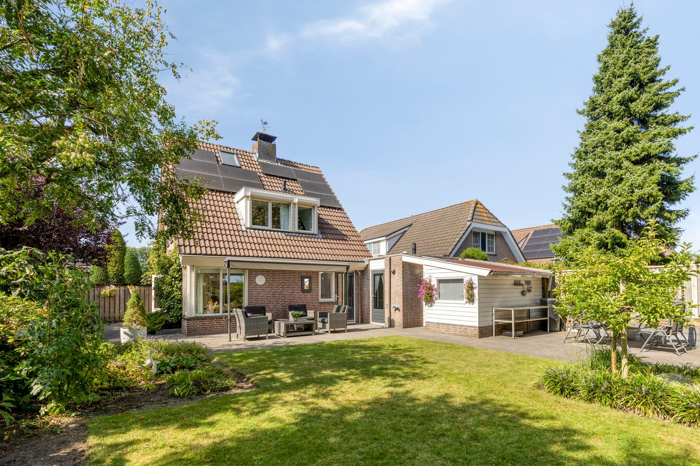 Foto 35 van Meerkoethof 9