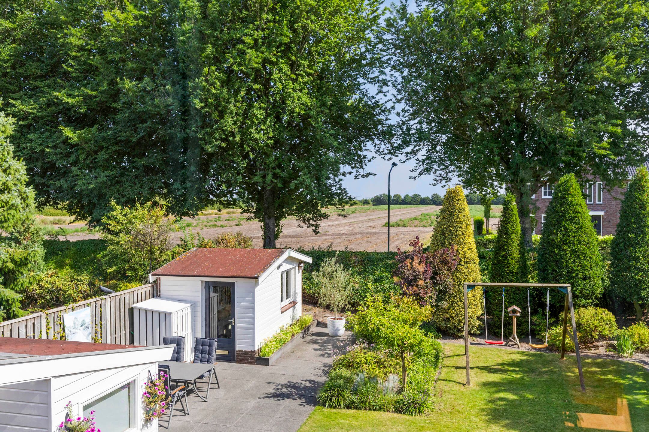 Foto 36 van Meerkoethof 9