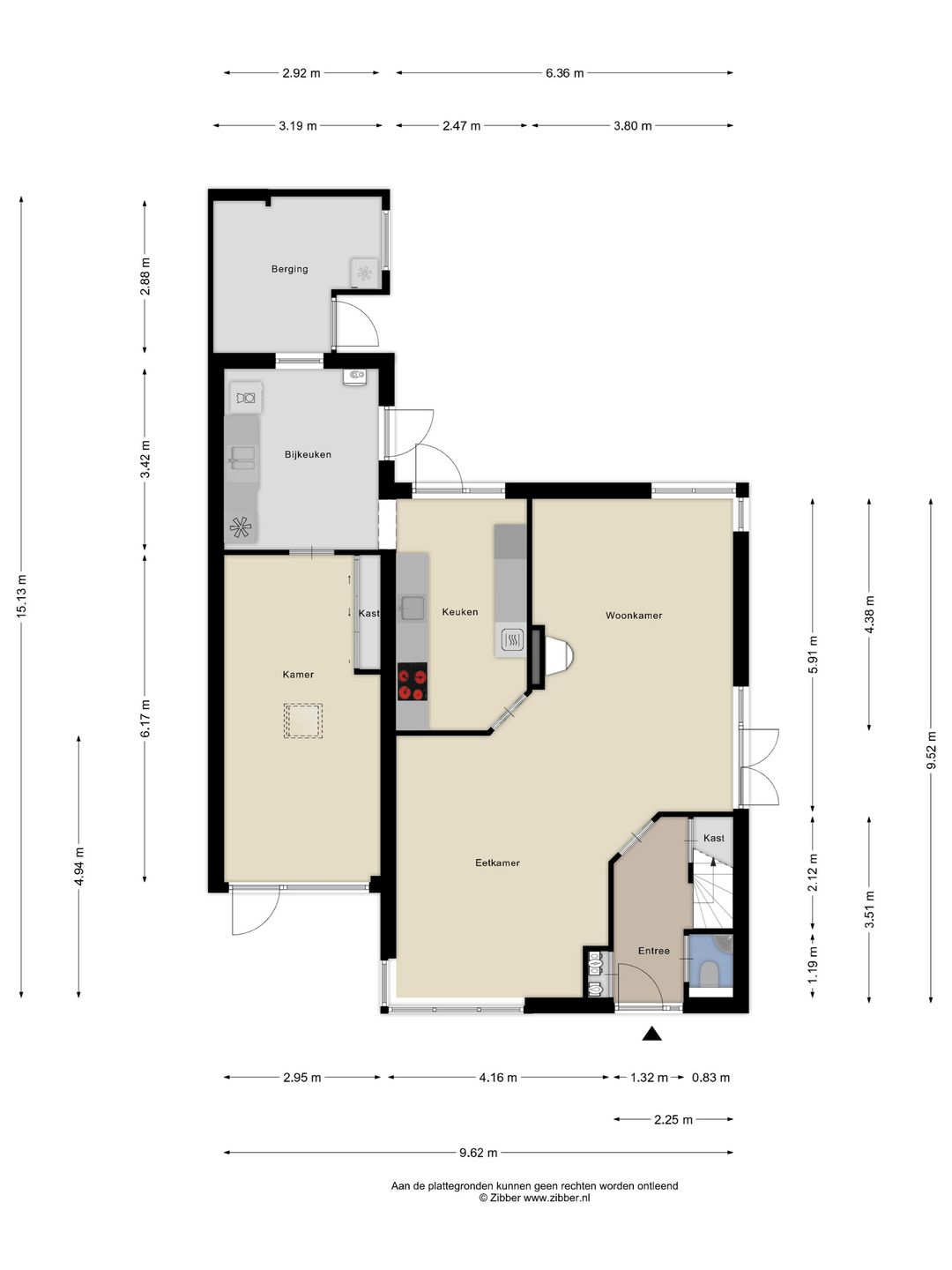 Foto 37 van Meerkoethof 9