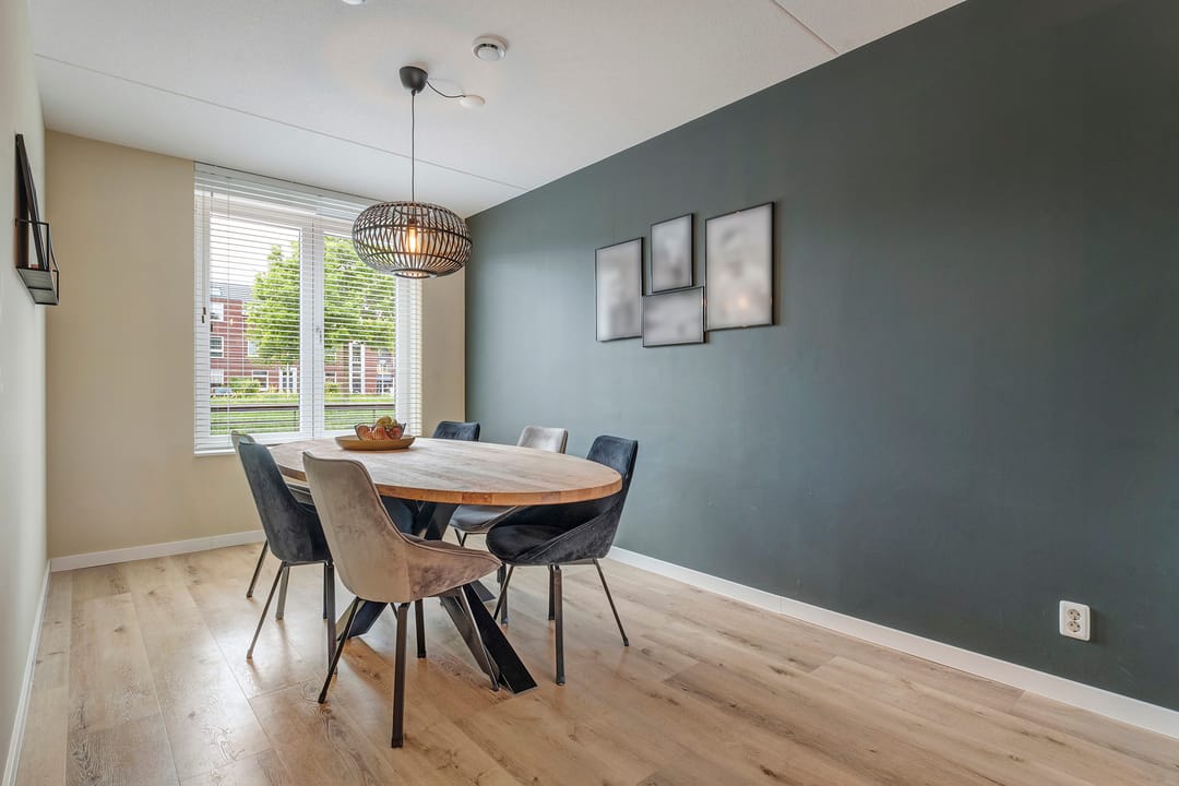 Foto 11 van Nijenhuislaan 54