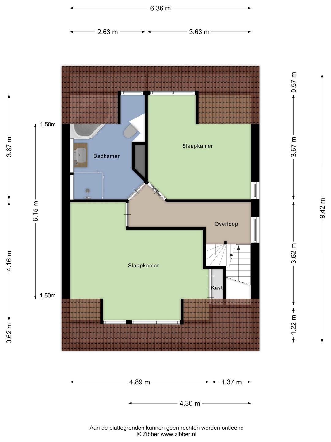 Foto 38 van Meerkoethof 9