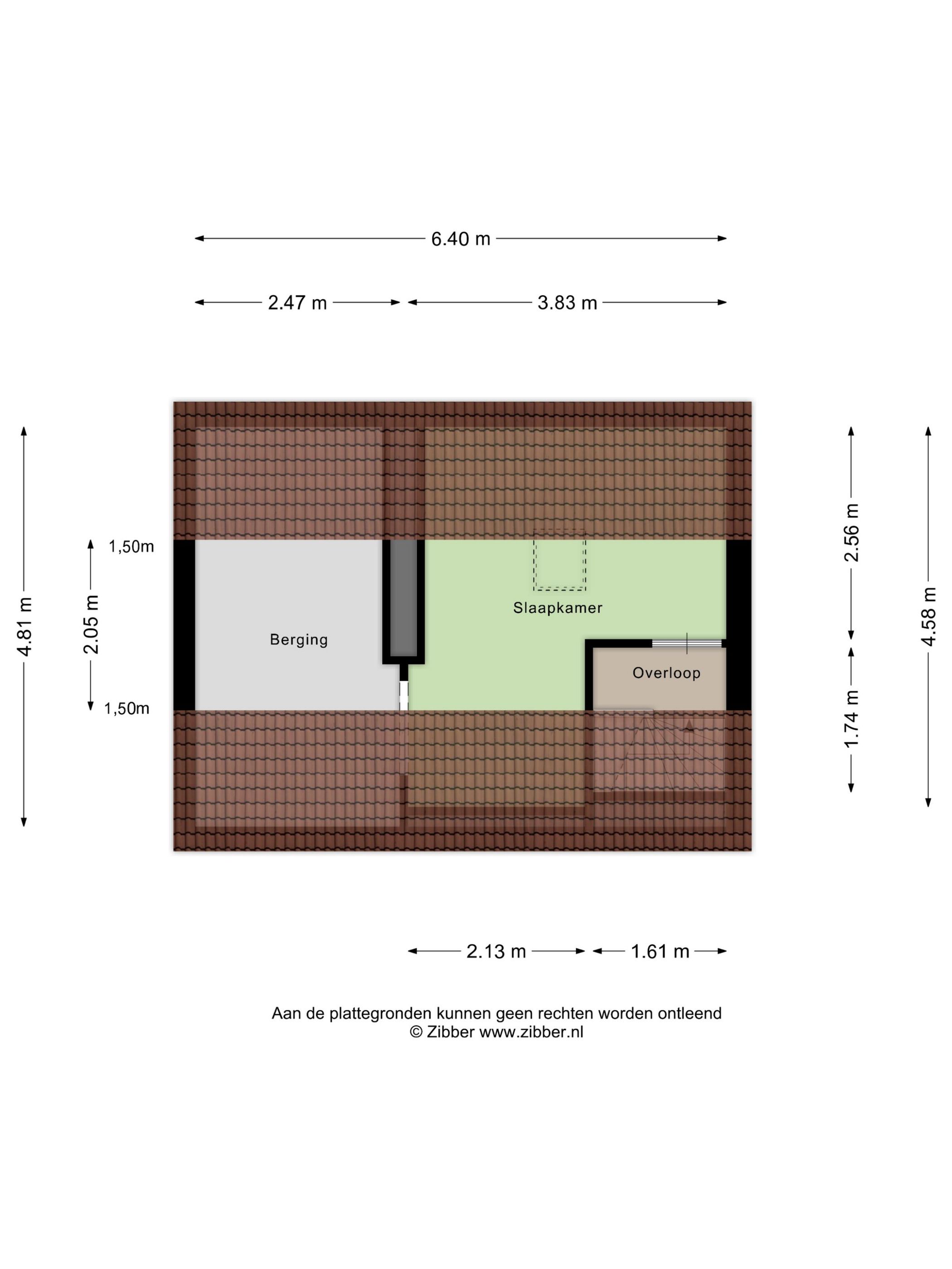 Foto 39 van Meerkoethof 9