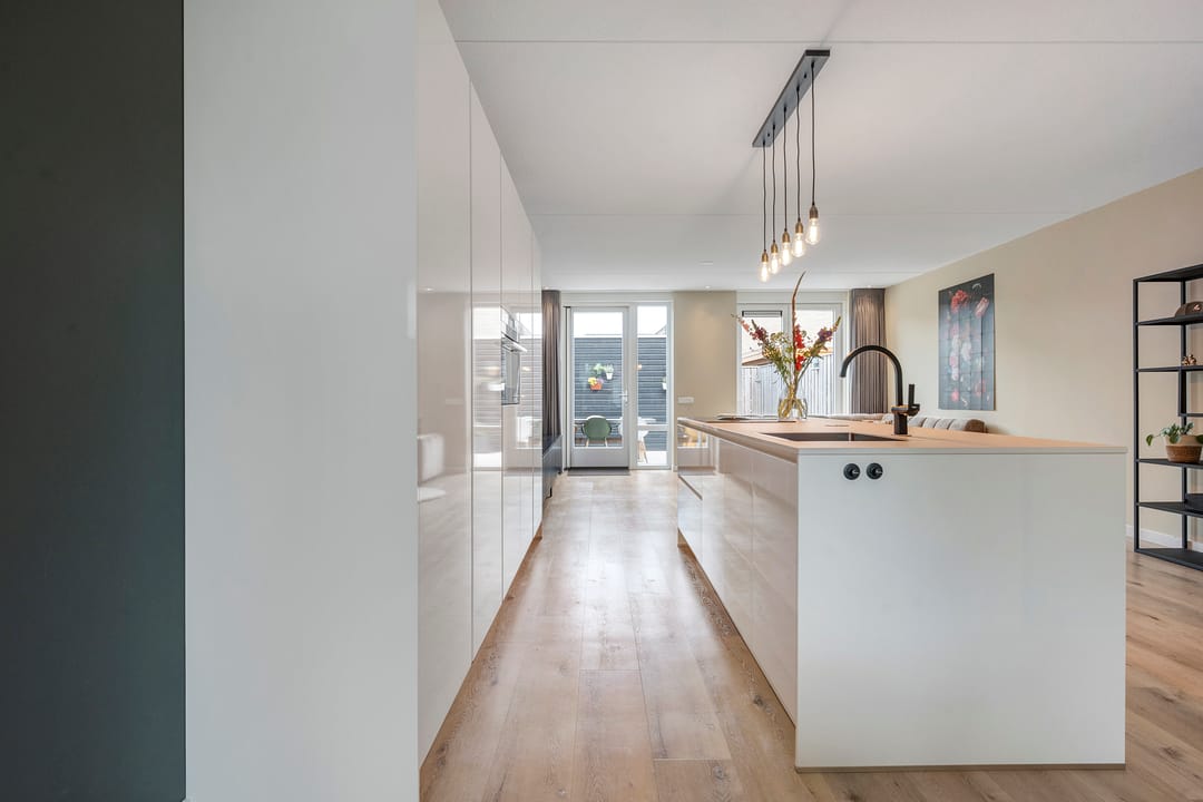 Foto 13 van Nijenhuislaan 54