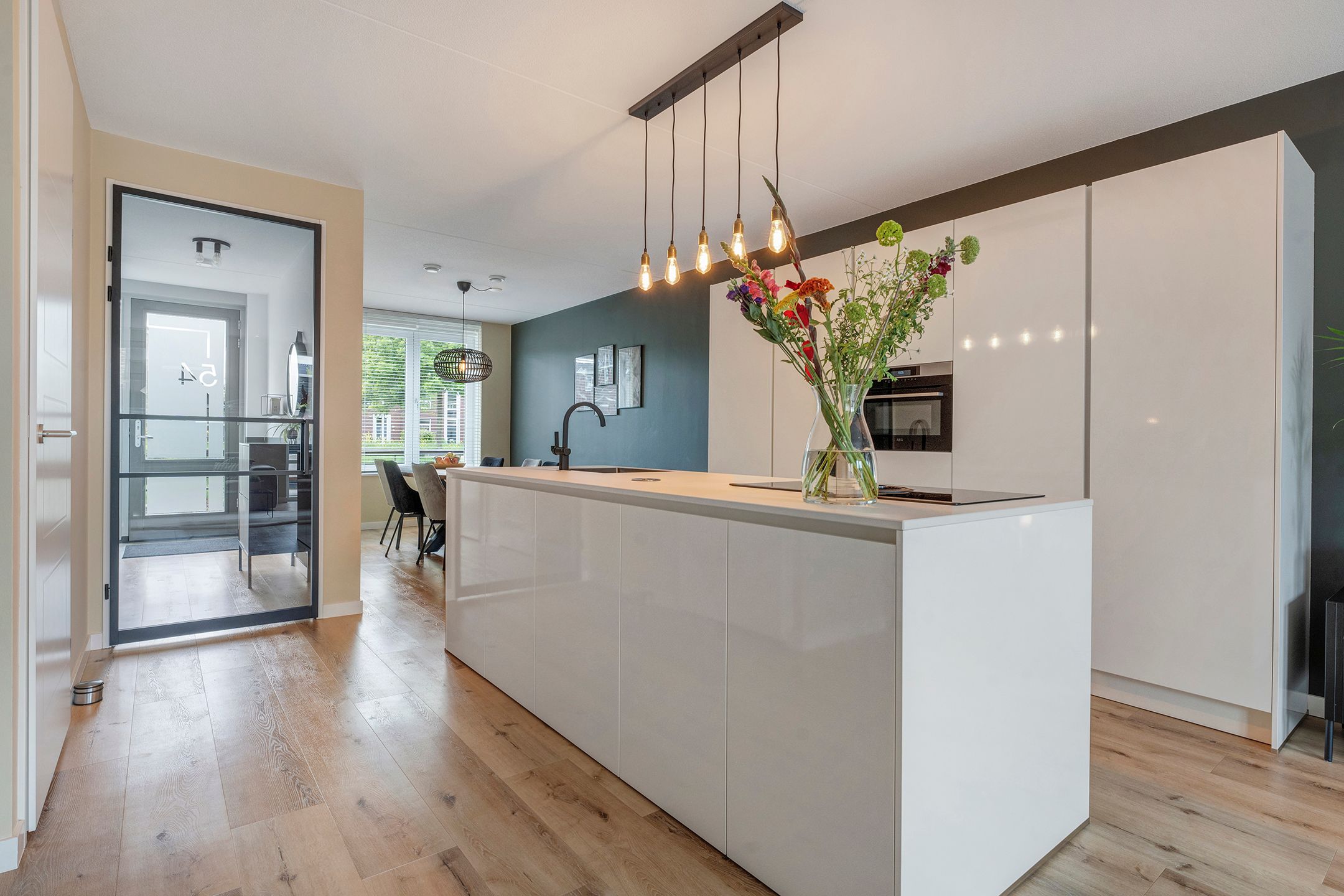 Foto 15 van Nijenhuislaan 54