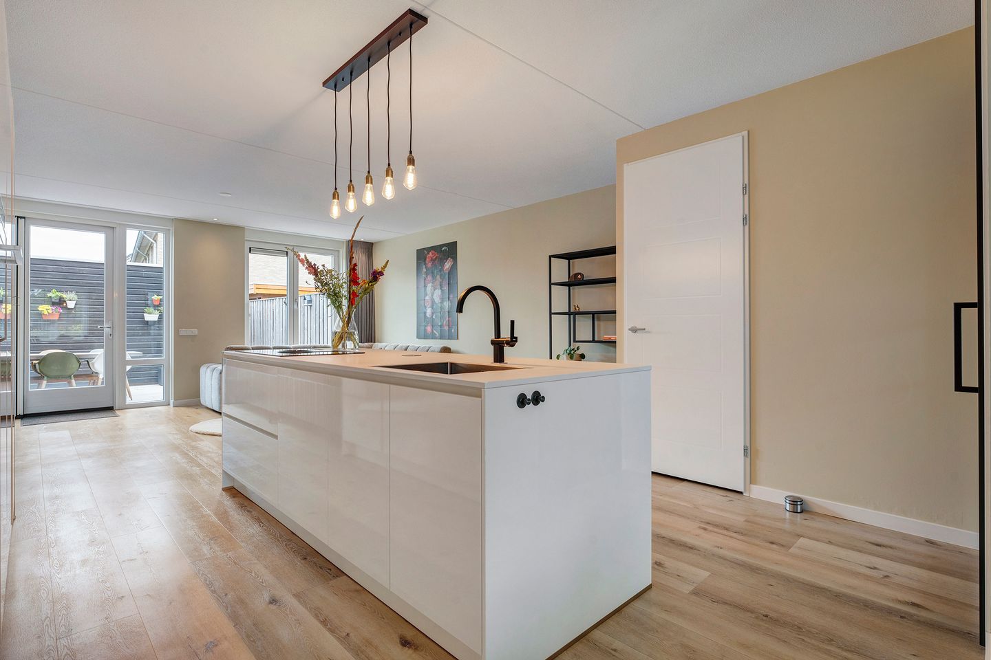 Foto 14 van Nijenhuislaan 54