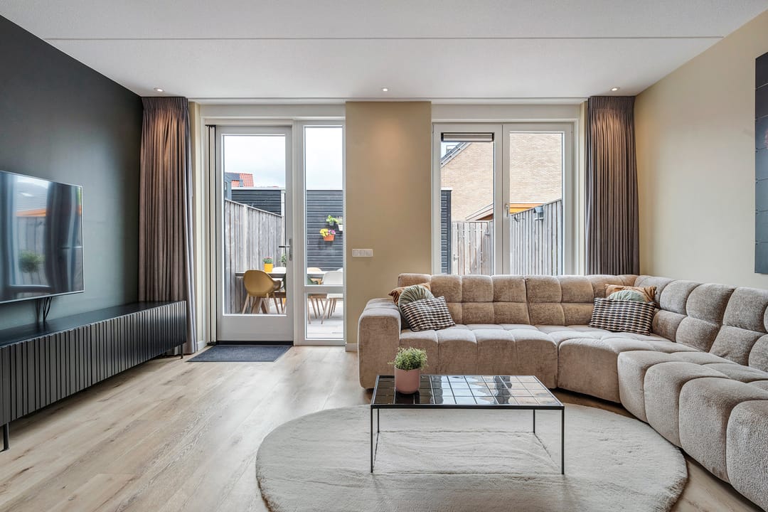 Foto 17 van Nijenhuislaan 54