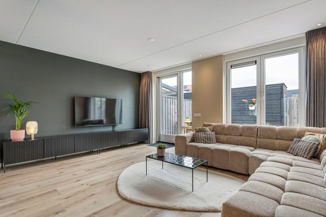 Foto 16 van Nijenhuislaan 54