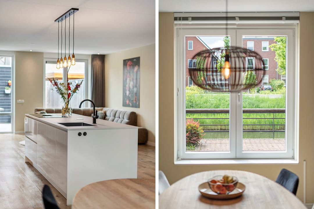 Foto 22 van Nijenhuislaan 54