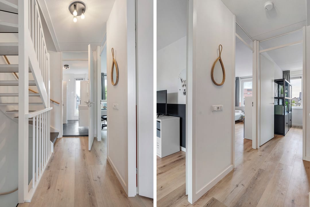 Foto 23 van Nijenhuislaan 54