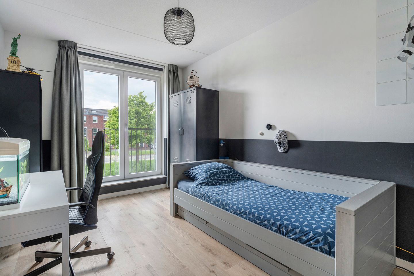 Foto 25 van Nijenhuislaan 54