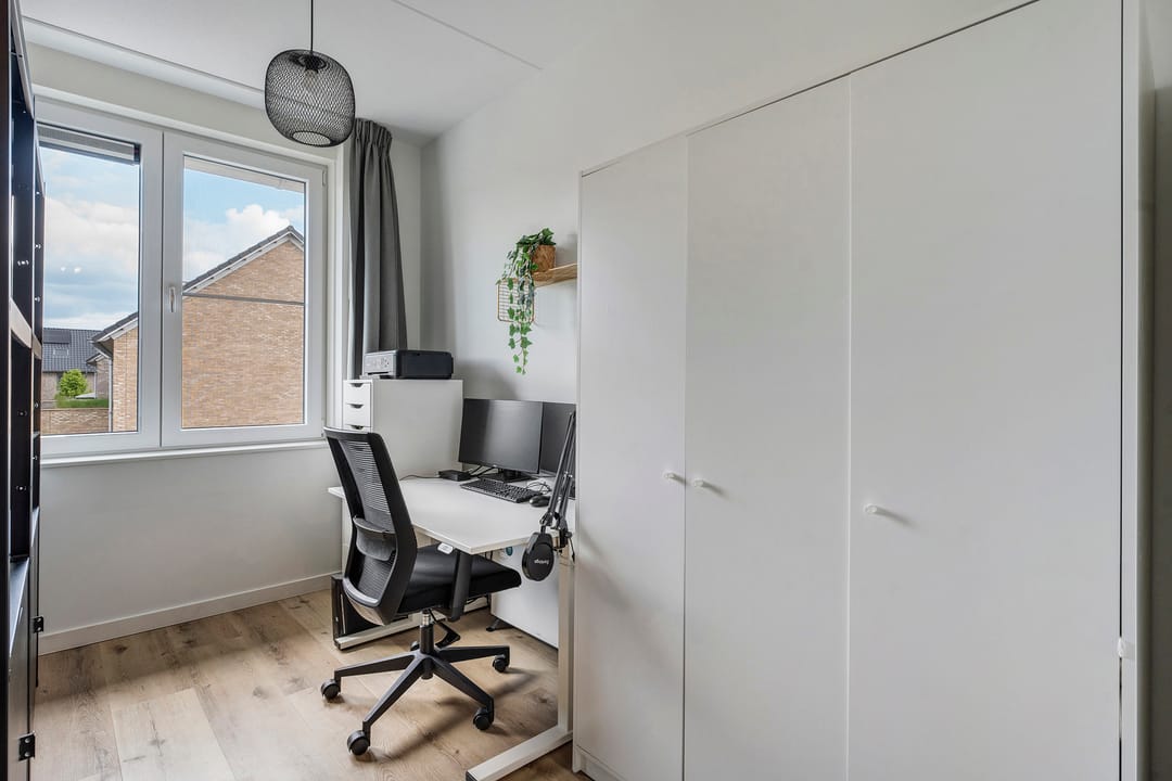 Foto 28 van Nijenhuislaan 54