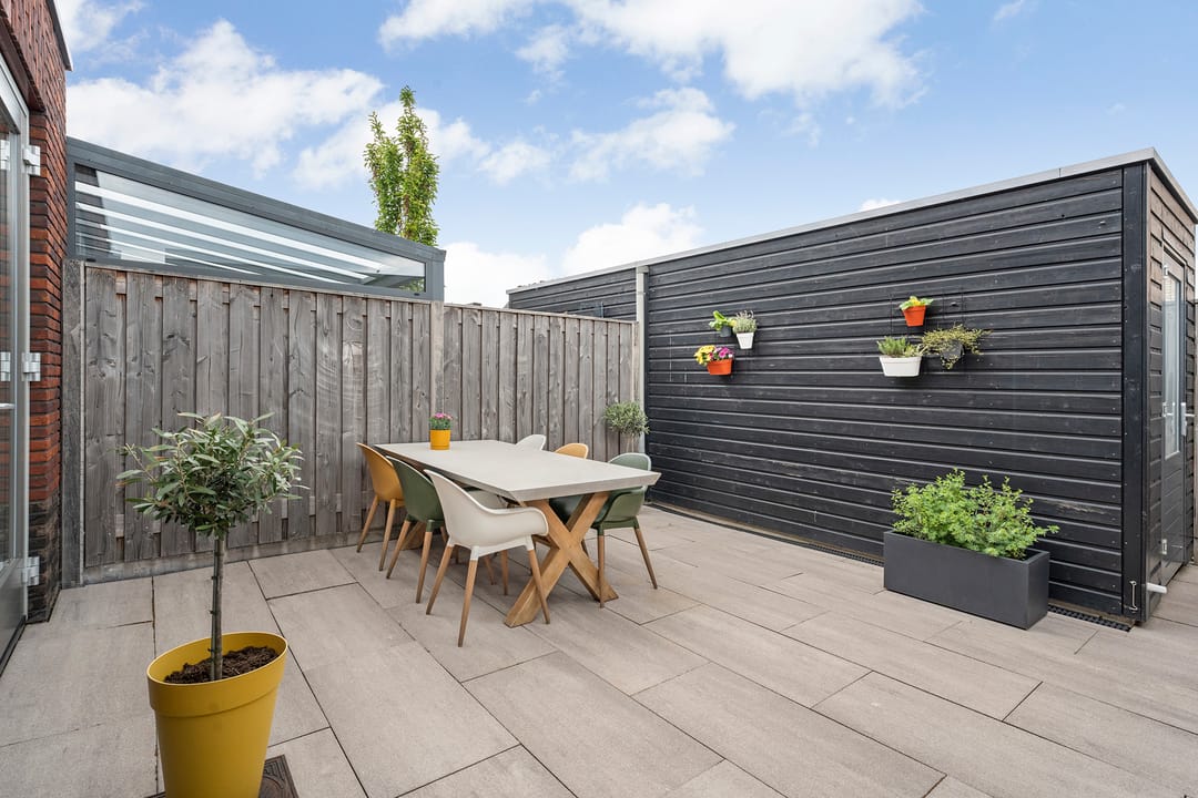 Foto 41 van Nijenhuislaan 54